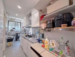 Minbu Villa (D11), Apartment #549247971